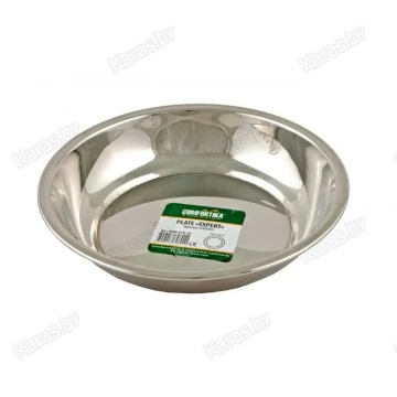 Тарелка Comfortika Expert (0.6-1.3л)